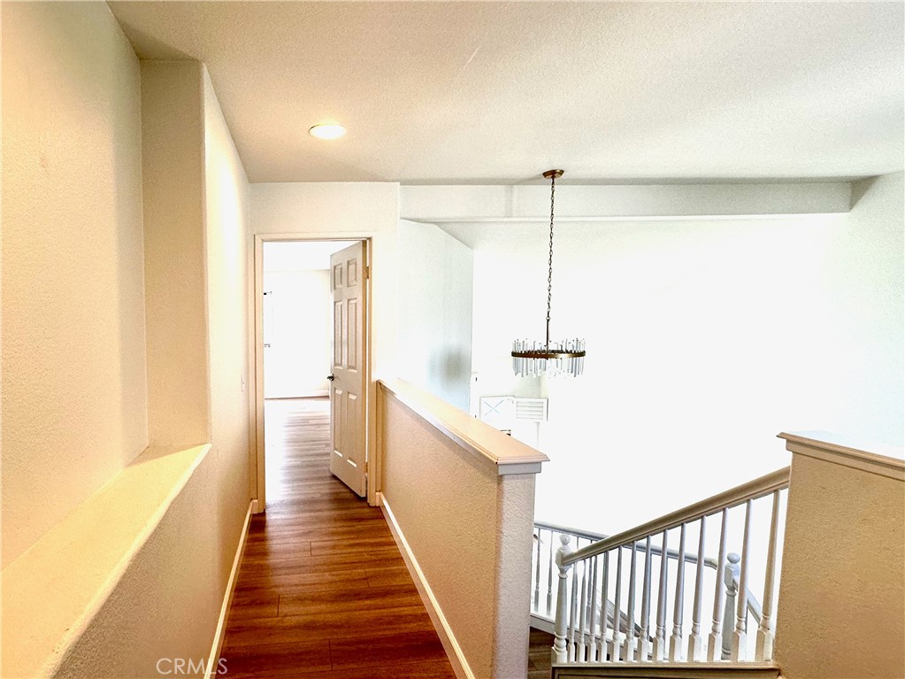 317 Pony Express Road San Dimas, CA 91773 - Photo 14 of 29 Hallway