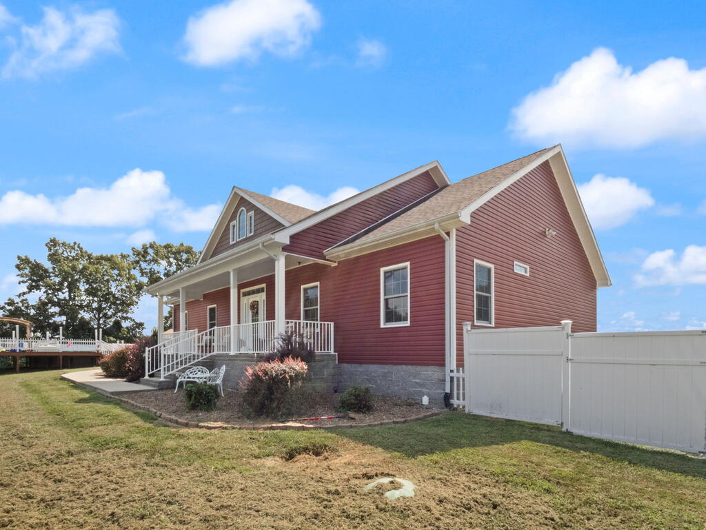 891 Jerry Arnold Road Manitou, KY 42436 - Photo 43 of 90 Gallery Image 43