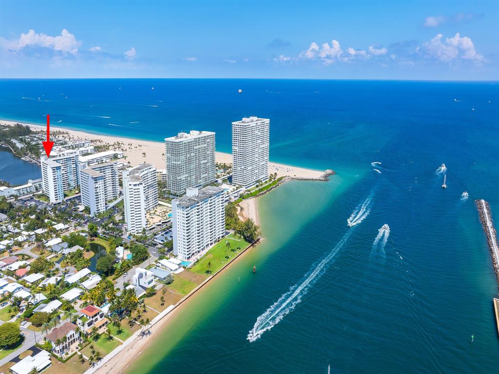 1900 South Ocean Drive, Unit 210 Fort Lauderdale, FL 33316 - Photo 22 of 31