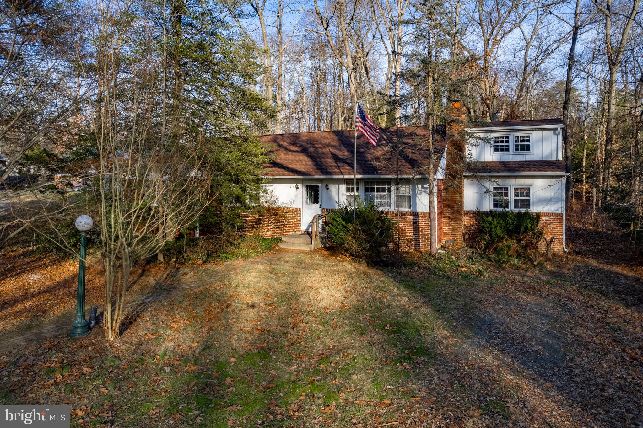 115 Woolmans Lane Mount Laurel, NJ 08054 - Photo 2 of 32