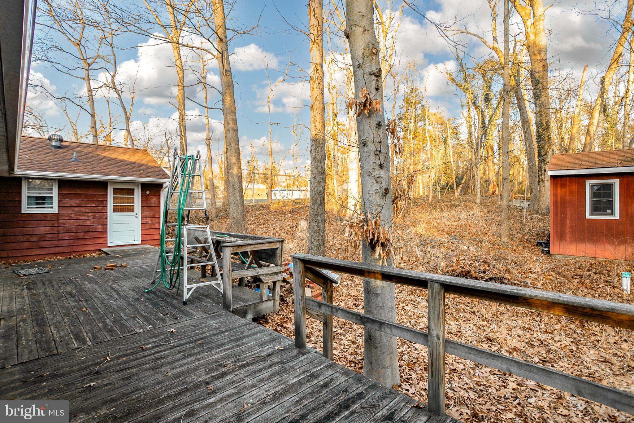 115 Woolmans Lane Mount Laurel, NJ 08054 - Photo 28 of 32