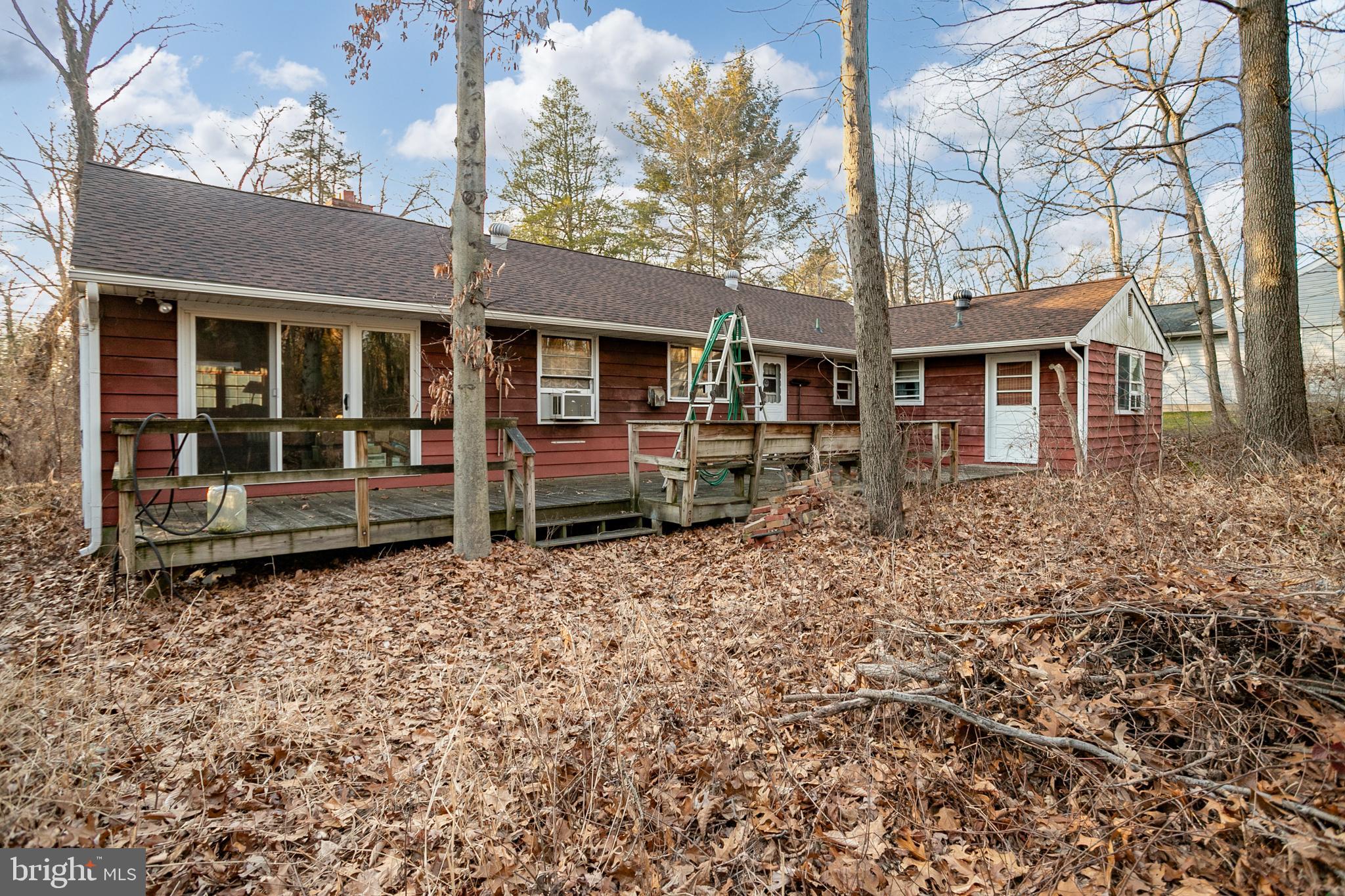 115 Woolmans Lane Mount Laurel, NJ 08054 - Photo 31 of 32