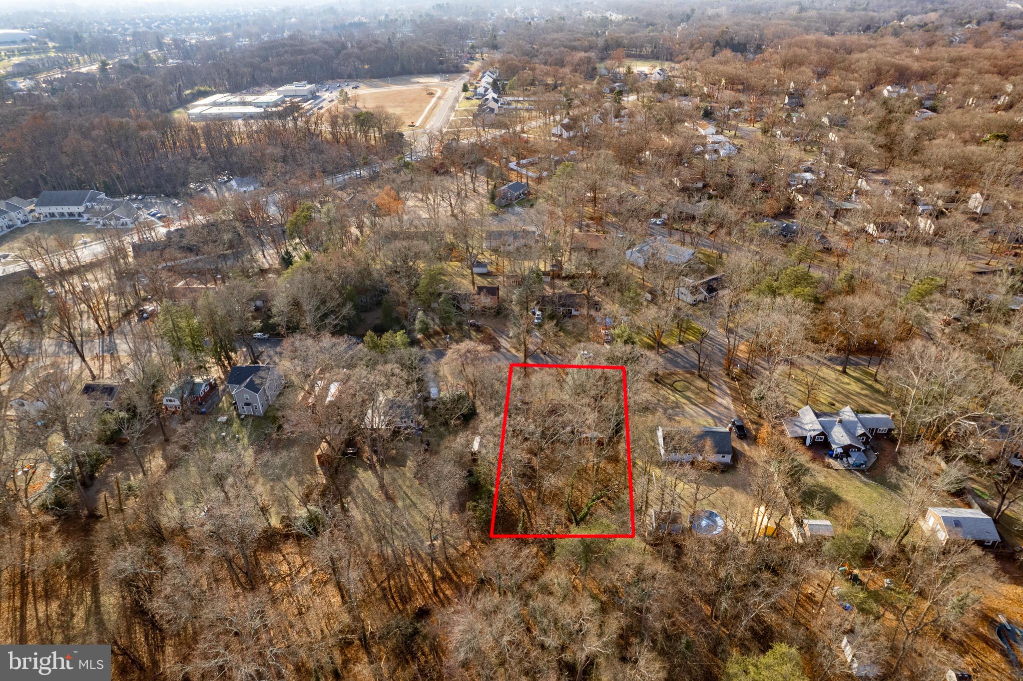 115 Woolmans Lane Mount Laurel, NJ 08054 - Photo 32 of 32