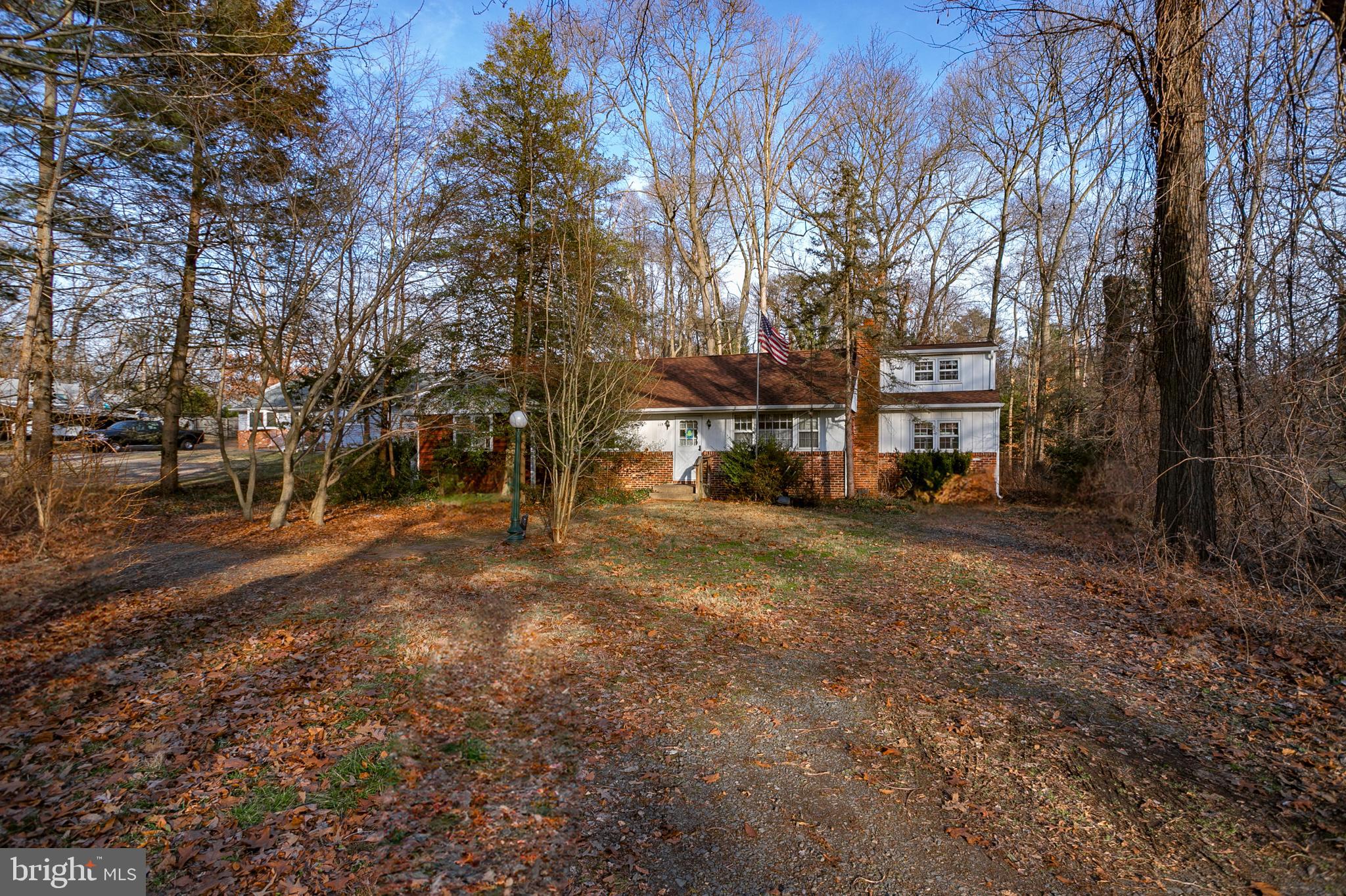 115 Woolmans Lane Mount Laurel, NJ 08054 - Photo 4 of 32