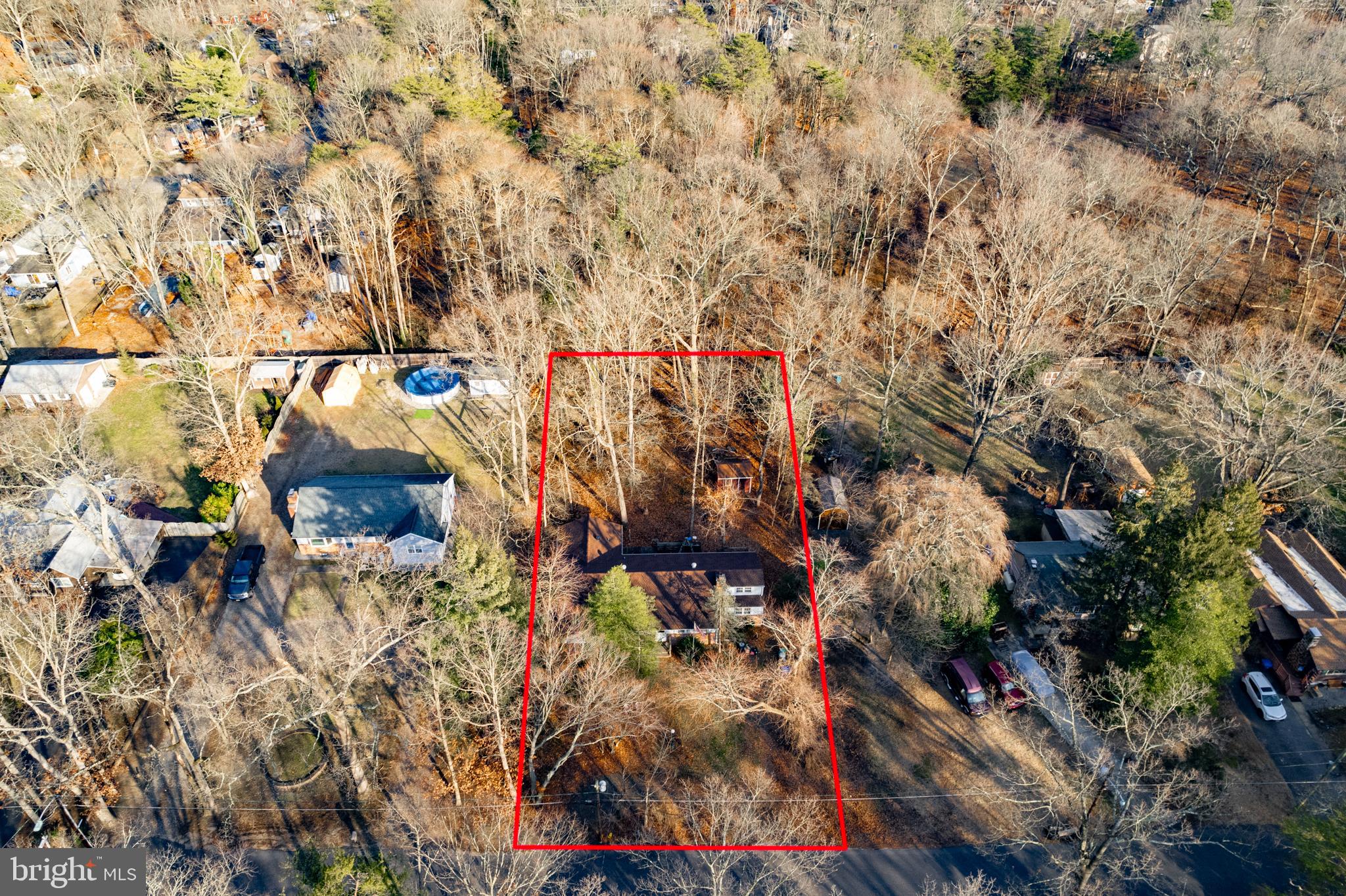 115 Woolmans Lane Mount Laurel, NJ 08054 - Photo 5 of 32