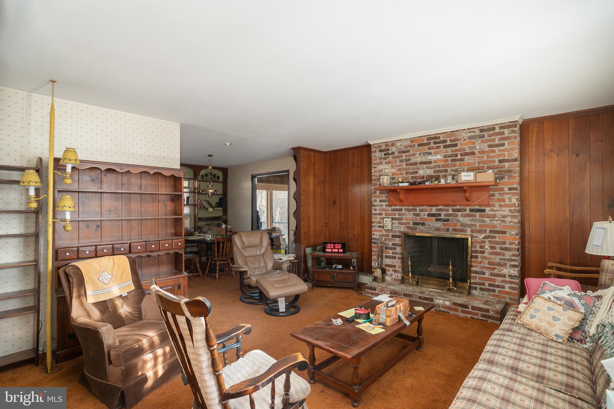 115 Woolmans Lane Mount Laurel, NJ 08054 - Photo 7 of 32