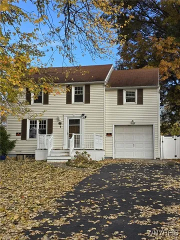 $239,500 | 134 Arrowhead Drive, Gates, NY 14624