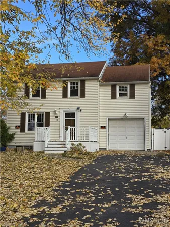 $240,000 | 134 Arrowhead Drive, Gates, NY 14624