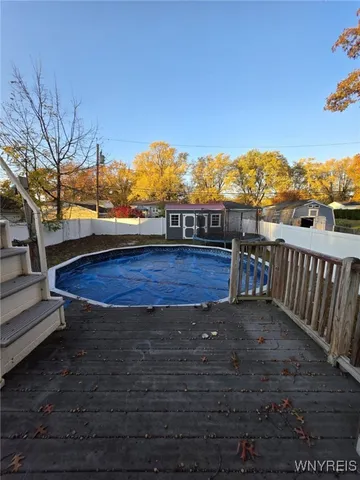 $239,500 | 134 Arrowhead Drive, Gates, NY 14624