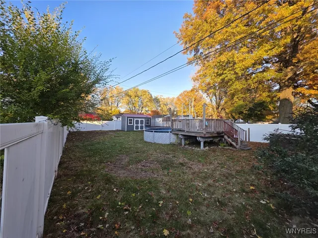 $239,500 | 134 Arrowhead Drive, Gates, NY 14624