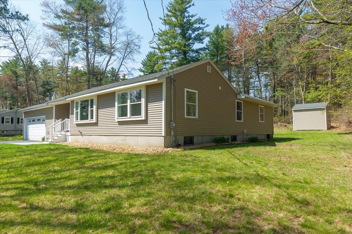 7 Ermer Road Derry, NH 03038 - Photo 51 of 55