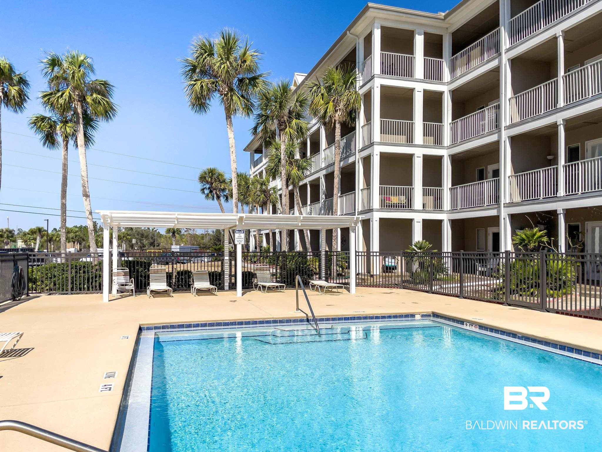 13500 Sandy Key Drive, Unit 206 Perdido Key, FL 32507 - Photo 17 of 41