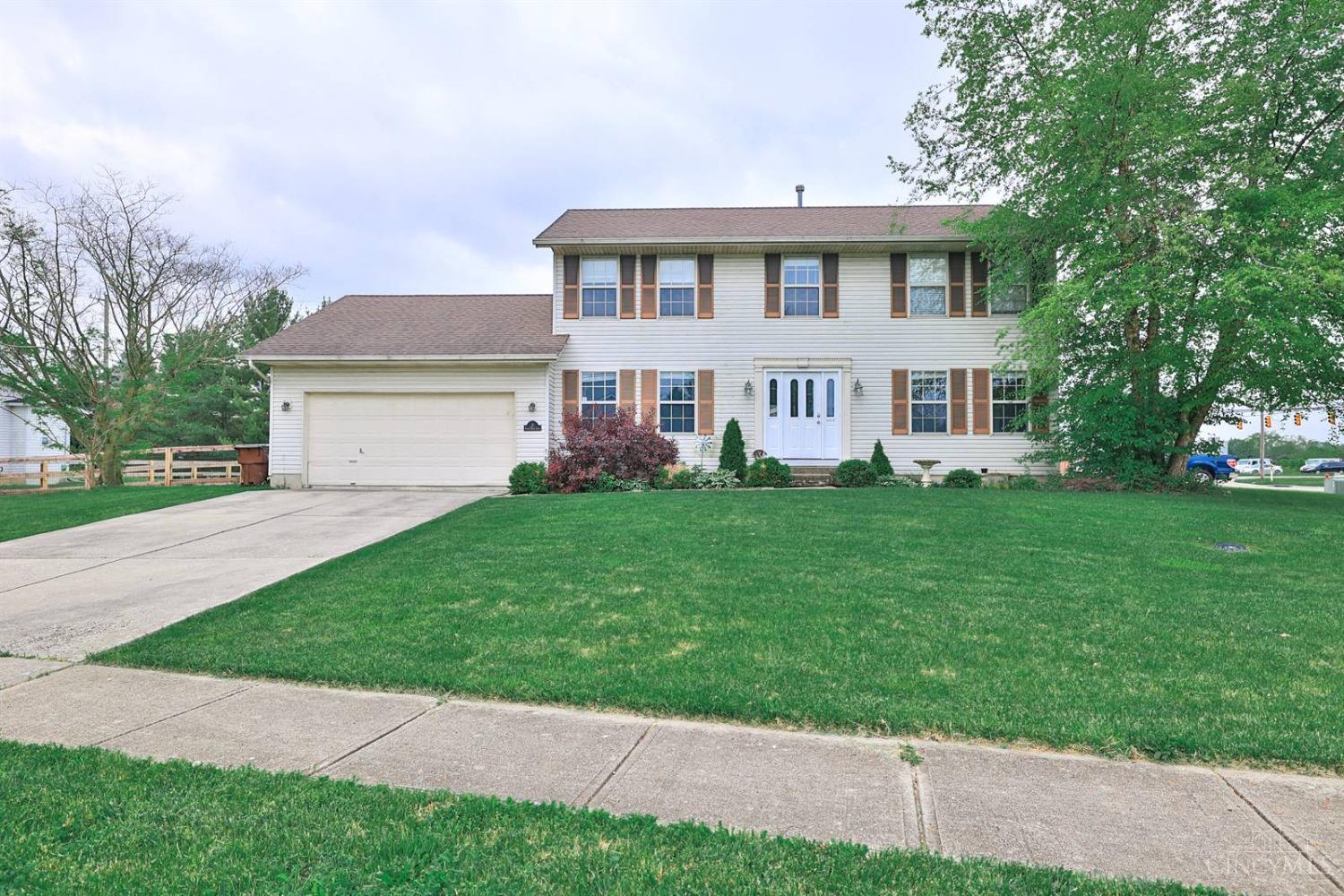 1 Stone Ridge Lane Monroe, OH 45044 - Photo 1 of 38