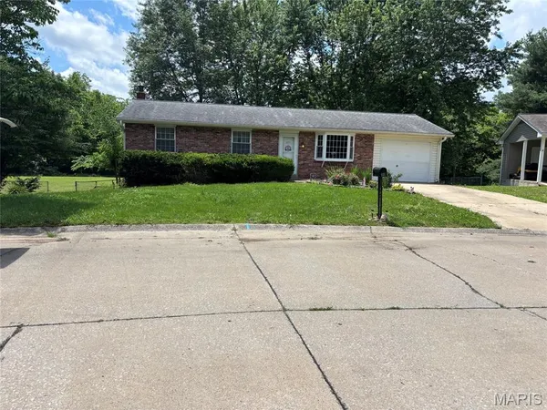 $159,900 | 601 Odus Drive, Jackson, MO 63755