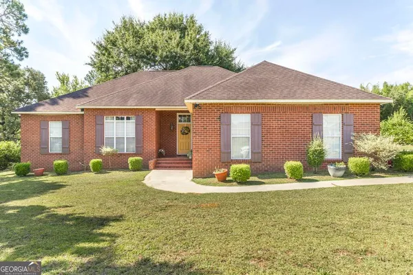 $339,000 | 201 Fox Ridge Drive, Dublin, GA 31021