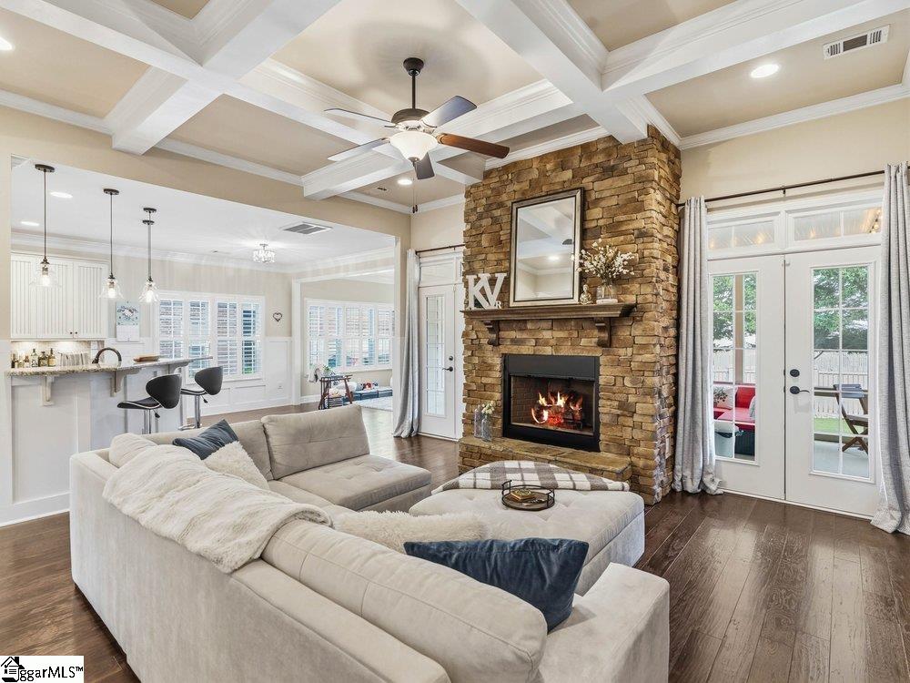 3 Firnstone Court Greenville, SC 29607 - Photo 8 of 49