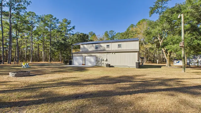 $639,000 | 134 Gertie Lane, Cordesville, SC 29434