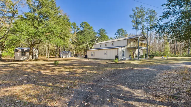 $639,000 | 134 Gertie Lane, Cordesville, SC 29434