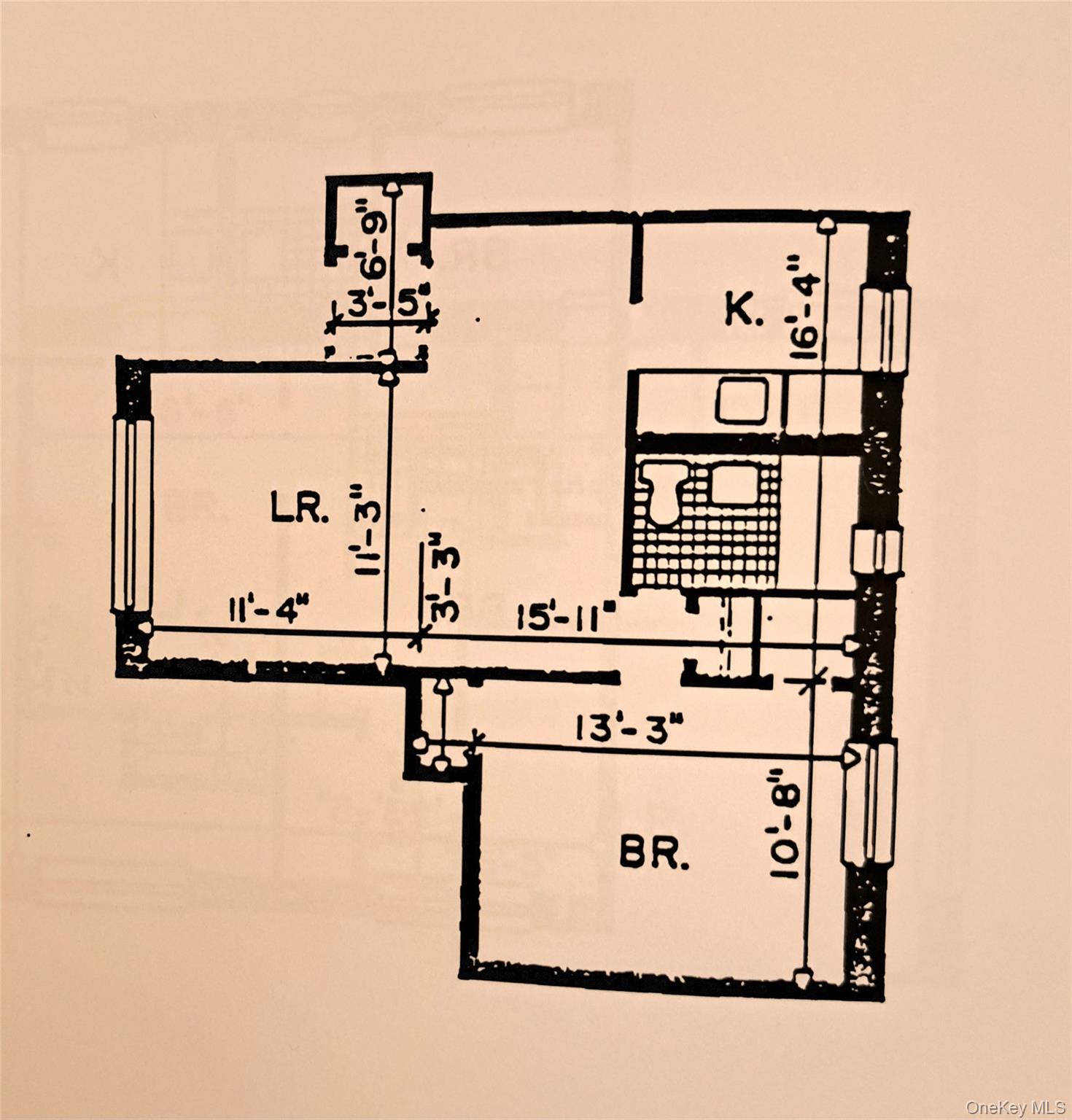 20206 Rocky Hill Road, Unit C1 Queens, NY 11361 - Photo 17 of 17 unknown