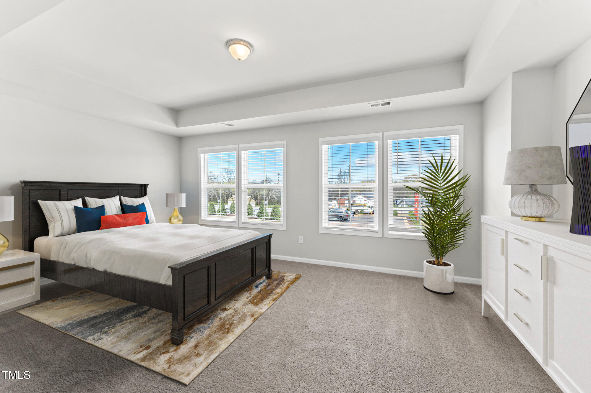 140 Fideaux Boulevard, Unit 252 Raleigh, NC 27603 - Photo 4 of 16 Virtually Staged