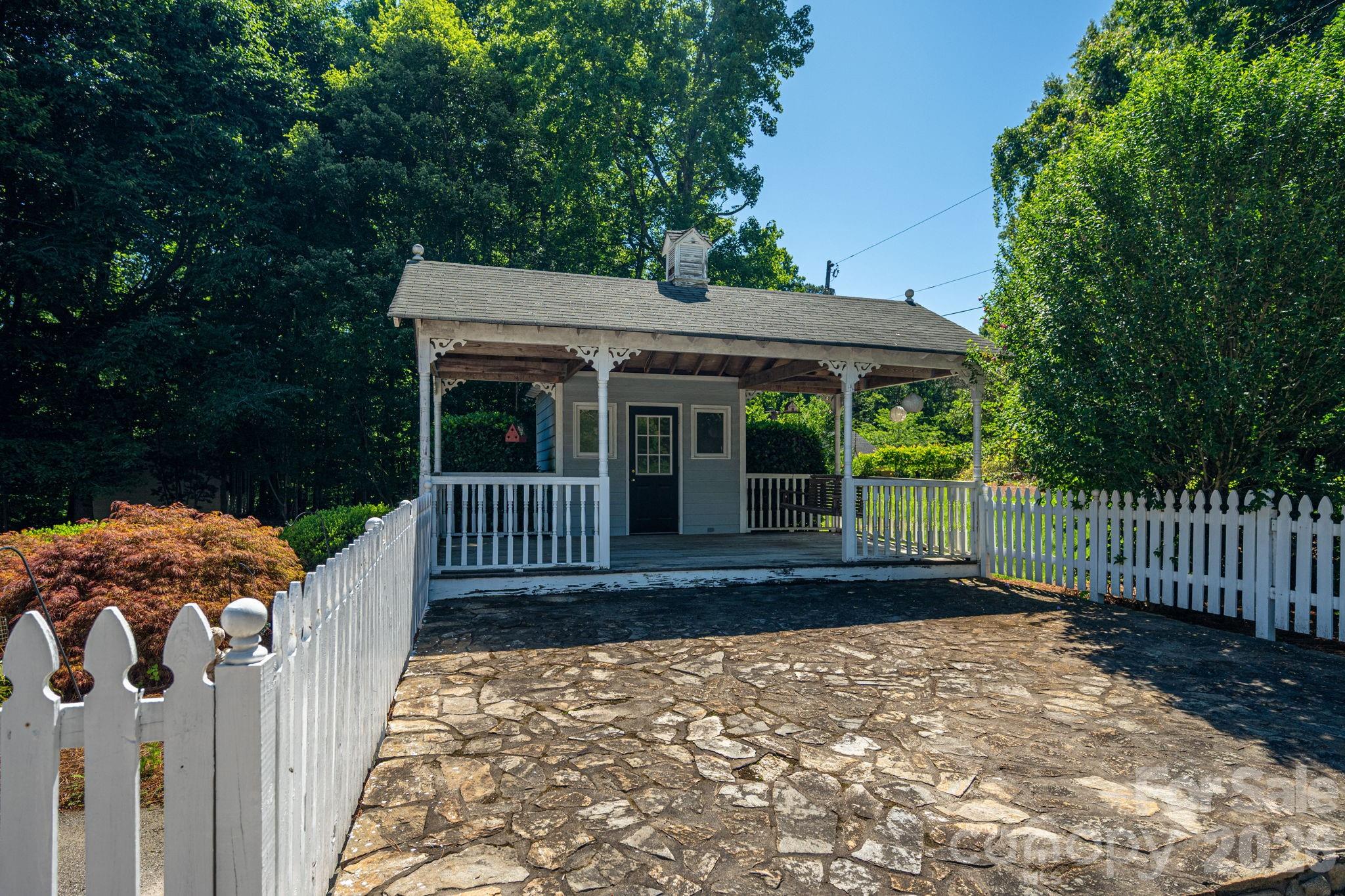 2302 Lowell Bethesda Road Gastonia, NC 28056 - Photo 43 of 48