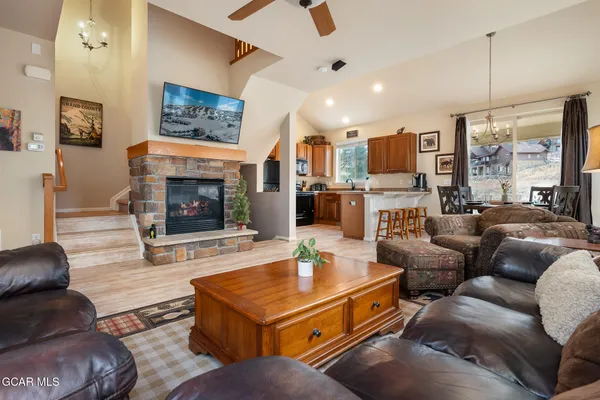 $799,000 | 102 Range Vista Drive, Granby, CO 80446
