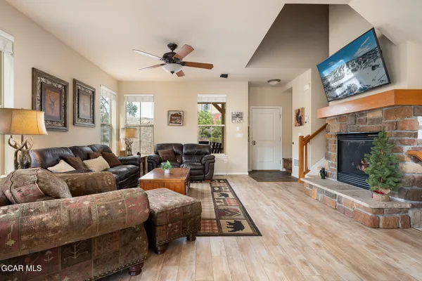 $799,000 | 102 Range Vista Drive, Granby, CO 80446