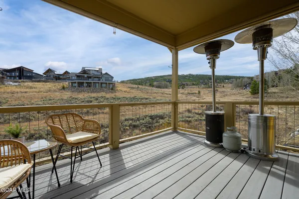 $799,000 | 102 Range Vista Drive, Granby, CO 80446