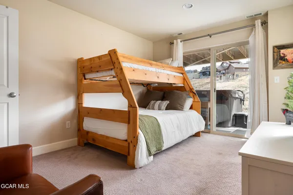 $799,000 | 102 Range Vista Drive, Granby, CO 80446
