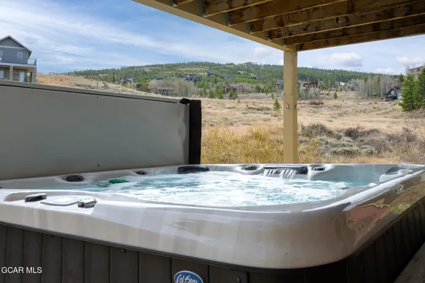 $799,000 | 102 Range Vista Drive, Granby, CO 80446
