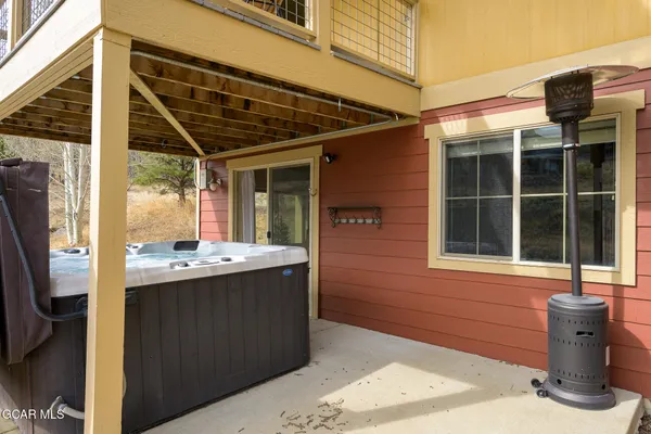 $799,000 | 102 Range Vista Drive, Granby, CO 80446