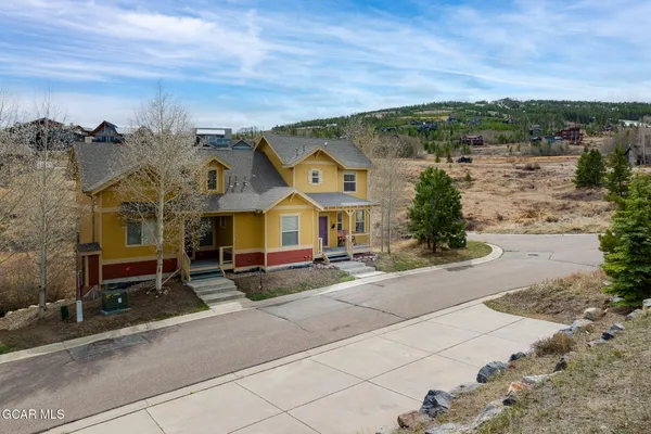 $799,000 | 102 Range Vista Drive, Granby, CO 80446