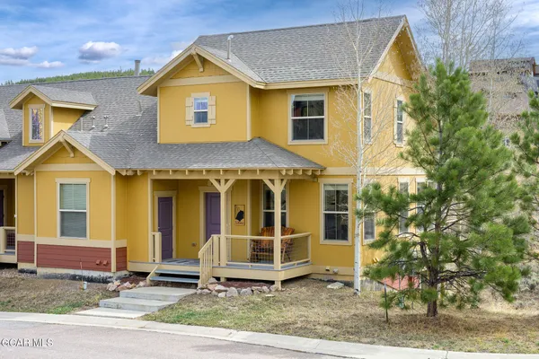 $799,000 | 102 Range Vista Drive, Granby, CO 80446