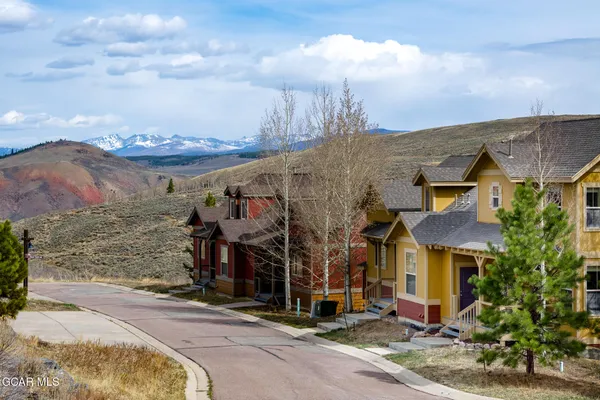 $799,000 | 102 Range Vista Drive, Granby, CO 80446