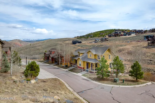$799,000 | 102 Range Vista Drive, Granby, CO 80446