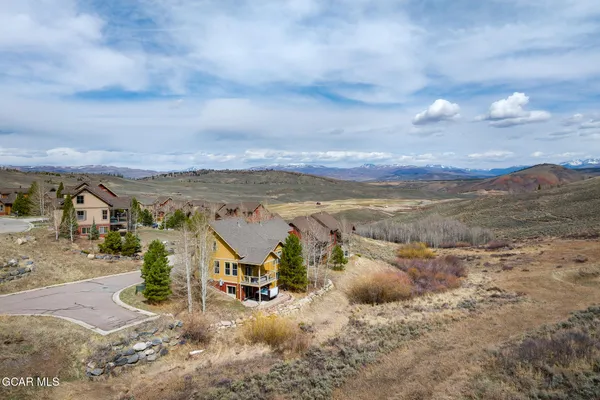 $799,000 | 102 Range Vista Drive, Granby, CO 80446
