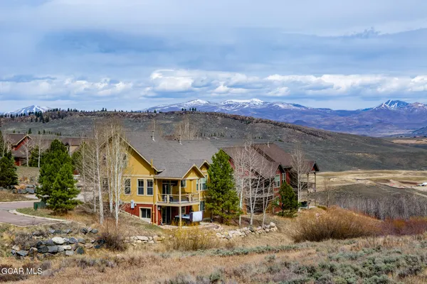 $799,000 | 102 Range Vista Drive, Granby, CO 80446