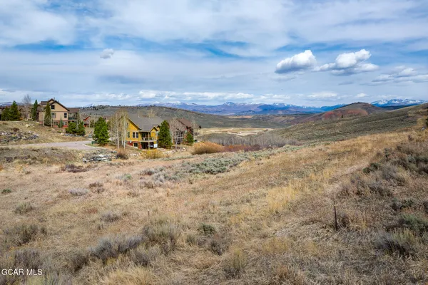 $799,000 | 102 Range Vista Drive, Granby, CO 80446