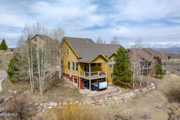 $799,000 | 102 Range Vista Drive, Granby, CO 80446