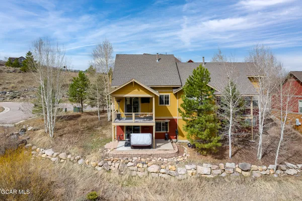 $799,000 | 102 Range Vista Drive, Granby, CO 80446