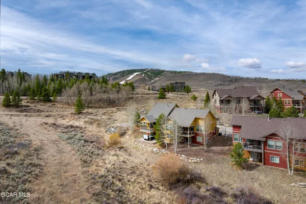 $799,000 | 102 Range Vista Drive, Granby, CO 80446