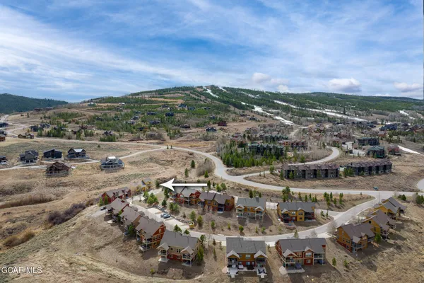 $799,000 | 102 Range Vista Drive, Granby, CO 80446