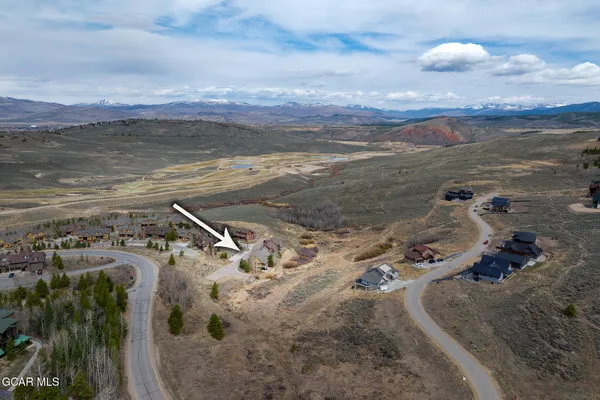 $799,000 | 102 Range Vista Drive, Granby, CO 80446