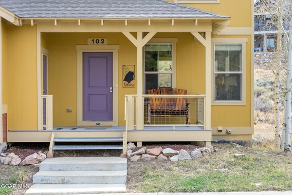 $799,000 | 102 Range Vista Drive, Granby, CO 80446