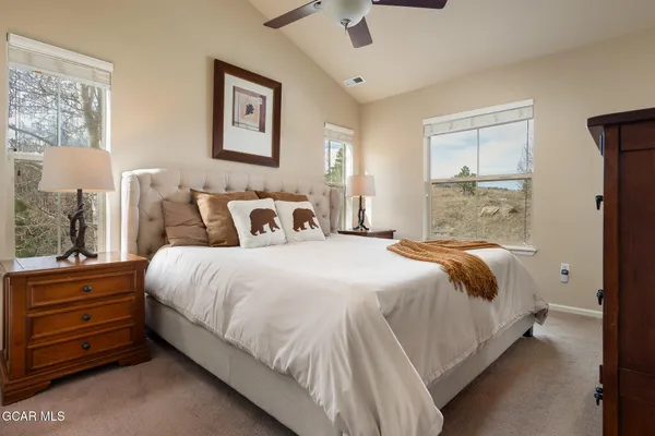 $799,000 | 102 Range Vista Drive, Granby, CO 80446