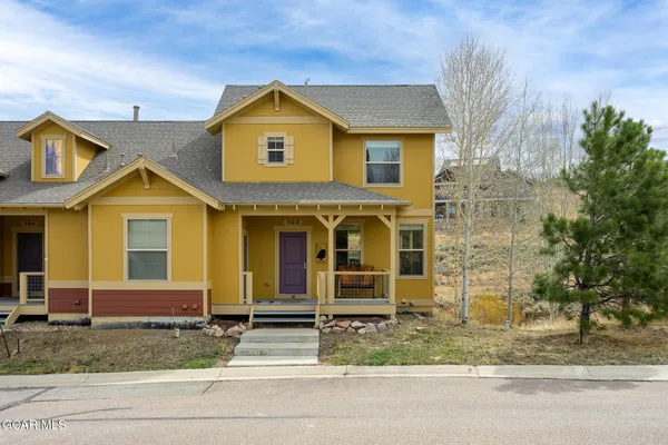 $799,000 | 102 Range Vista Drive, Granby, CO 80446