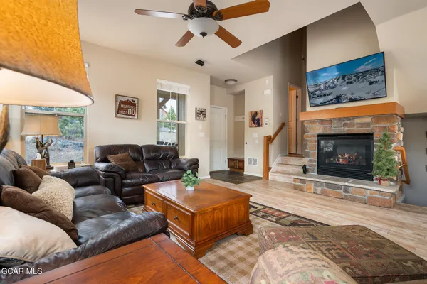 $799,000 | 102 Range Vista Drive, Granby, CO 80446