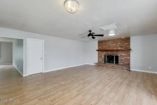 $3,800 | 1722 East Broadmor Drive, Tempe, AZ 85282