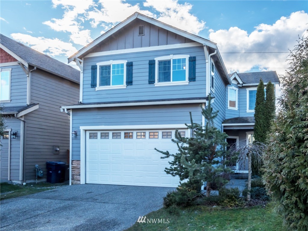 17324 13th Avenue Southeast, Unit 12W Bothell, WA 98012 - Photo 1 of 22 Gallery Image 1