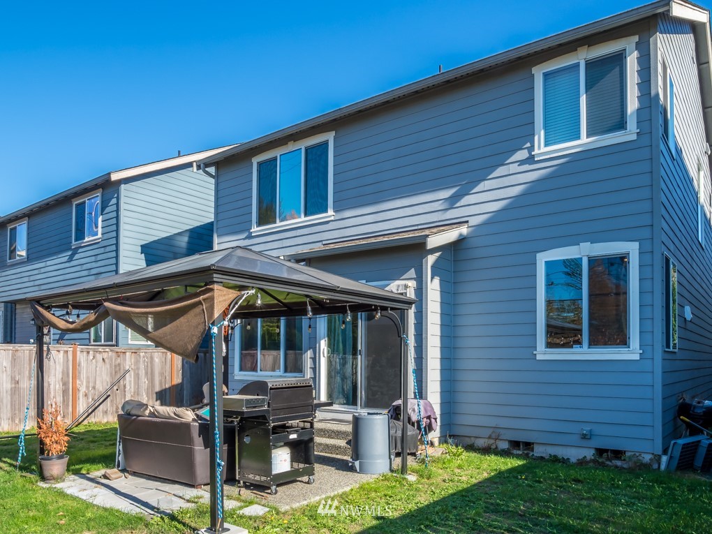 17324 13th Avenue Southeast, Unit 12W Bothell, WA 98012 - Photo 19 of 22 Gallery Image 19